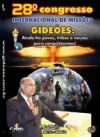 DVD DO GMUH 2010 PREGA��O - Pr Jos� Satirio  - Midia Prata
